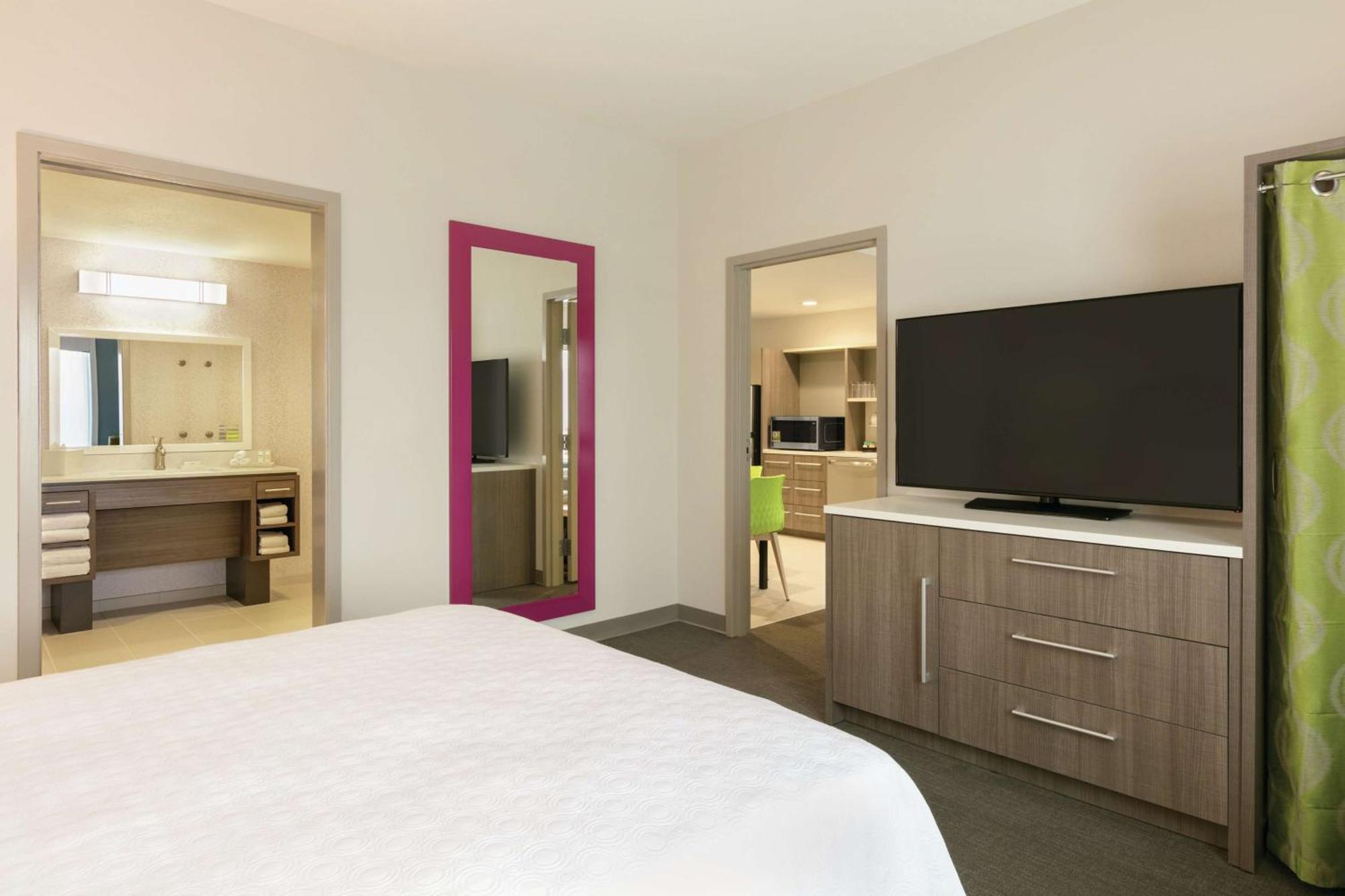 Home2 Suites By Hilton Williamsville Buffalo Airport Exterior foto