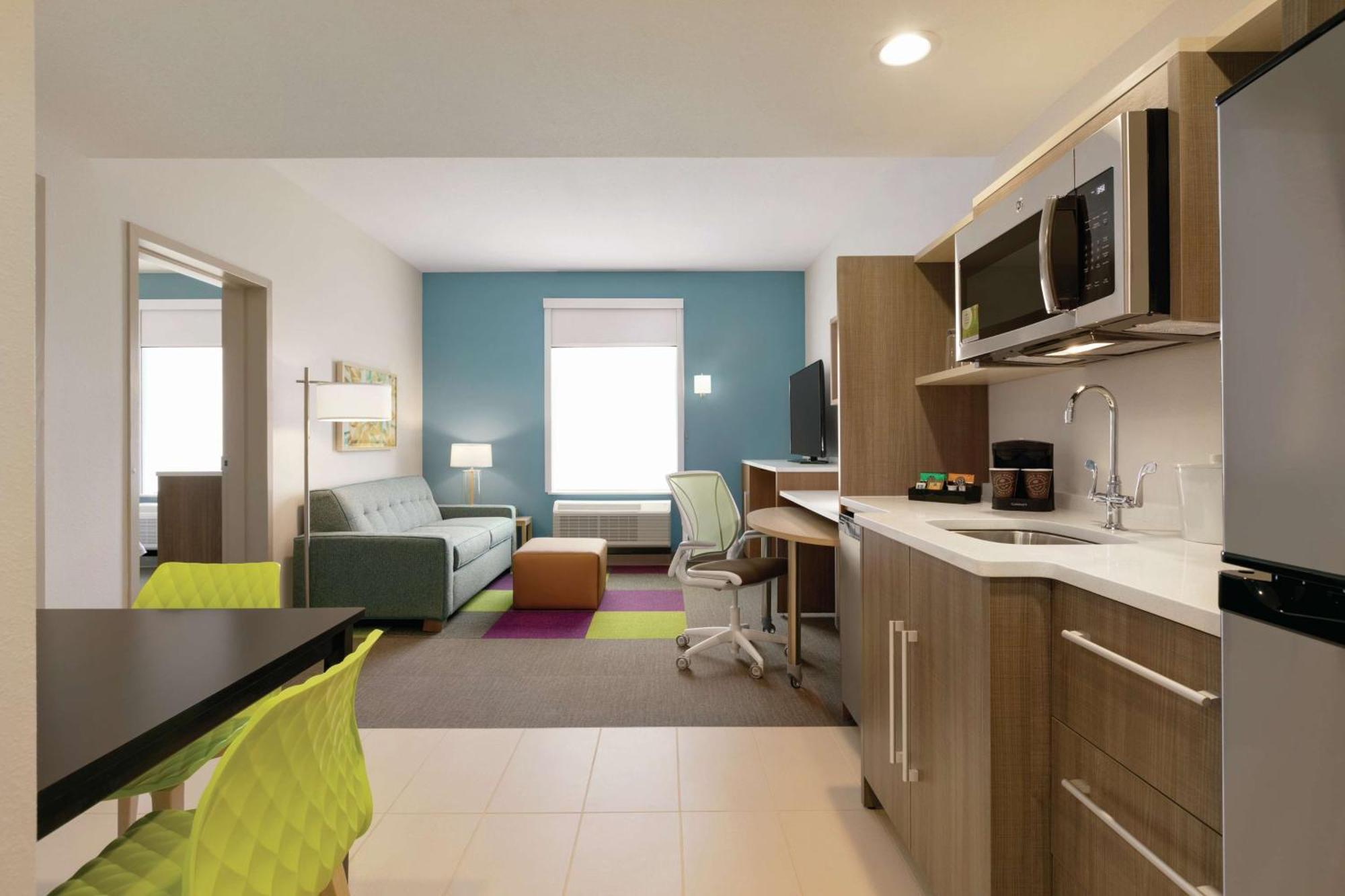 Home2 Suites By Hilton Williamsville Buffalo Airport Exterior foto