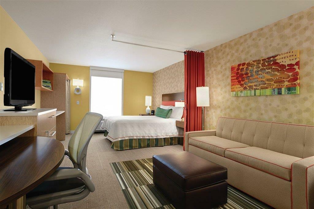 Home2 Suites By Hilton Williamsville Buffalo Airport Exterior foto